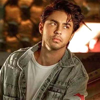 Aryan Khan